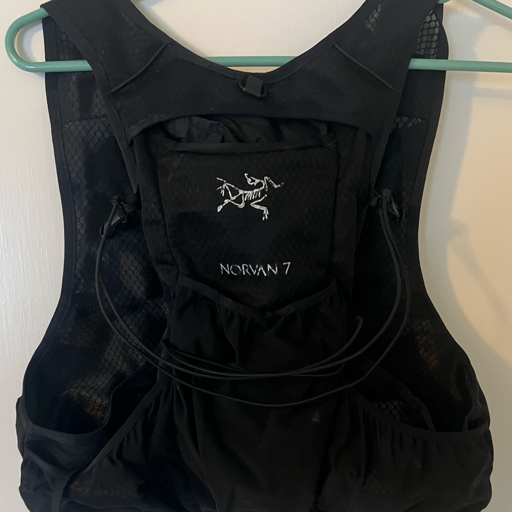 Arcteryx Norvan 7